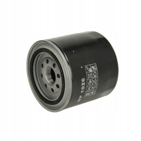 Filtr oleju Mann-Filter WP 1026