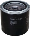 Filtr oleju Mann-Filter WP 1026
