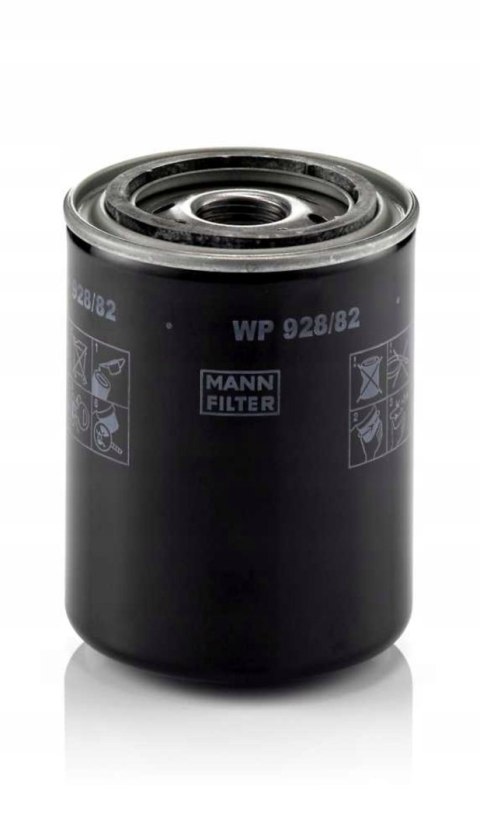 Filtr oleju Mann-Filter WP 928/82