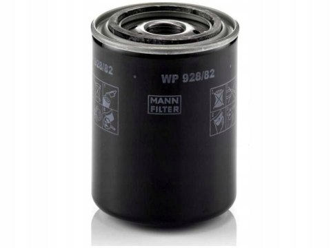 Filtr oleju Mann-Filter WP 928/82