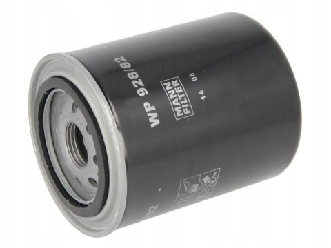 Filtr oleju Mann-Filter WP 928/82