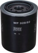 Filtr oleju Mann-Filter WP 928/82