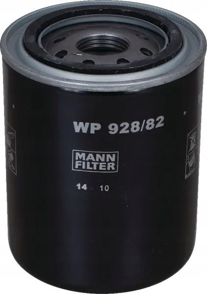 Filtr oleju Mann-Filter WP 928/82