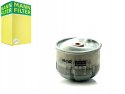 Filtr oleju Mann-Filter ZR 700 x