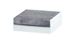 Filtr, wentylacja przestrzeni pasażerskiej MANN-FILTER CUK 21 016