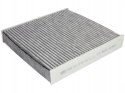 Filtr, wentylacja przestrzeni pasażerskiej MANN-FILTER CUK 21 016