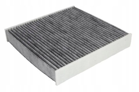 Filtr, wentylacja przestrzeni pasażerskiej MANN-FILTER CUK 21 016