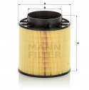 Mann-Filter C 16 114/2 x Filtr powietrza