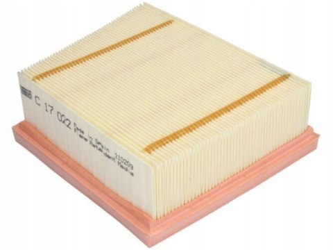Mann-Filter C 17 022 Filtr powietrza