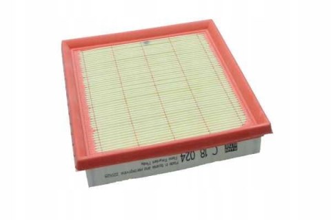 Mann-Filter C 18 024 Filtr powietrza