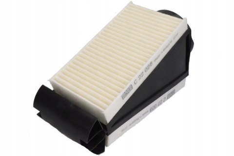 Mann-Filter C 22 028 Filtr powietrza