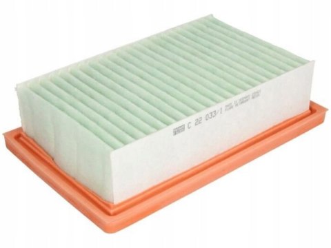 Mann-Filter C 22 033/1 Filtr powietrza