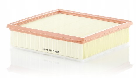 Mann-Filter C 24 049 Filtr powietrza