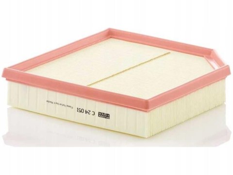 Mann-Filter C 24 051 Filtr powietrza