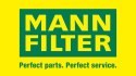 Mann-Filter C 24 076 Filtr powietrza