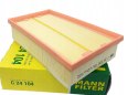 Mann-Filter C 24 104 Filtr powietrza