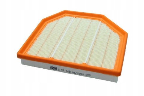 Mann-Filter C 24 243 Filtr powietrza
