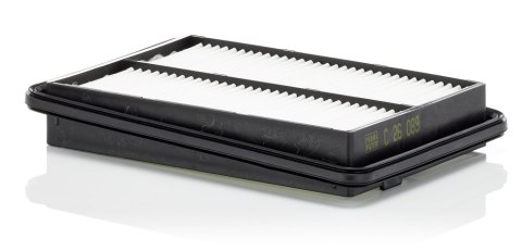 Mann-Filter C 26 089 Filtr powietrza