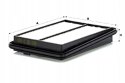 Mann-Filter C 26 089 Filtr powietrza