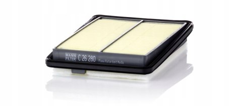 Mann-Filter C 26 280 Filtr powietrza