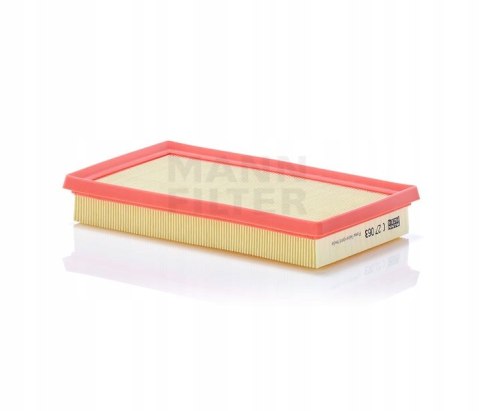 Mann-Filter C 27 063 Filtr powietrza