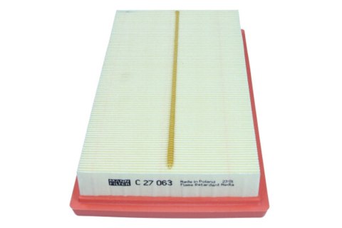 Mann-Filter C 27 063 Filtr powietrza
