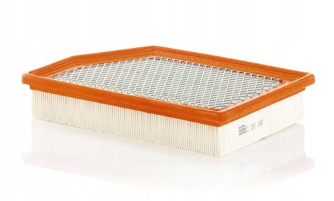 Mann-Filter C 27 063 Filtr powietrza