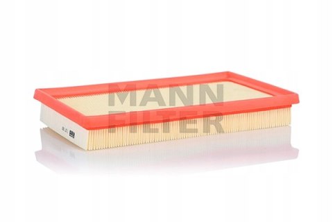 Mann-Filter C 27 063 Filtr powietrza