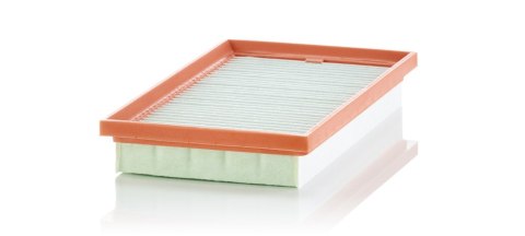 Mann-Filter C 3233/1 Filtr powietrza