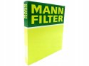 Mann-Filter C 3233/1 Filtr powietrza