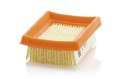 Mann-Filter C 9007 Filtr powietrza