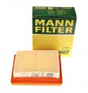 Mann-Filter C 9007 Filtr powietrza