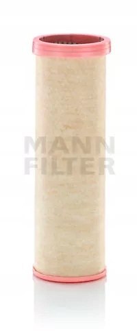 Mann-Filter CF 16 004 Filtr powietrza wtórnego