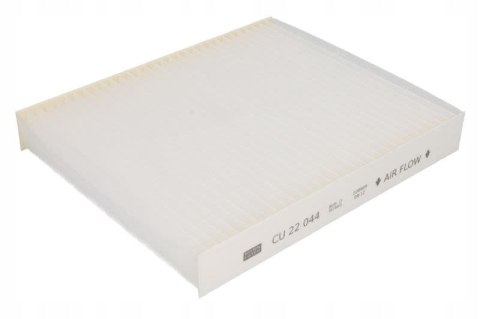 Mann-Filter CU 22 044 Filtr, wentylacja przestrzeni pasażerskiej