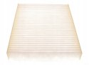 Mann-Filter CU 22 044 Filtr, wentylacja przestrzeni pasażerskiej