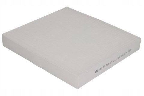 Mann-Filter CU 23 024 Filtr, wentylacja przestrzeni pasażerskiej