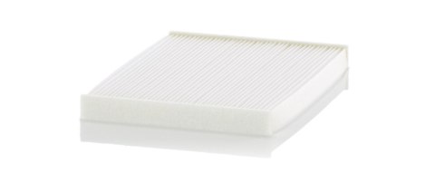 Mann-Filter CU 24 027 Filtr, wentylacja przestrzeni pasażerskiej