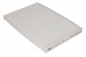 Mann-Filter CU 24 027 Filtr, wentylacja przestrzeni pasażerskiej