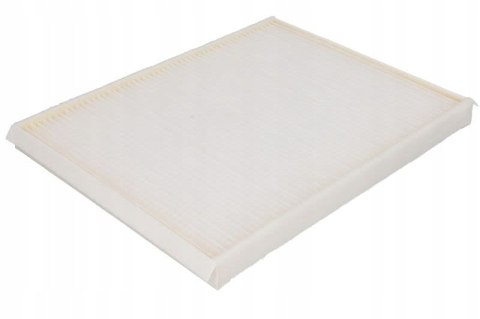 Mann-Filter CU 25 031 Filtr, wentylacja przestrzeni pasażerskiej