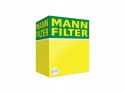 Mann-Filter CUK 21 025 Filtr, wentylacja przestrzeni pasażerskiej