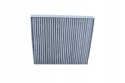 Mann-Filter CUK 23 019/1 Filtr, wentylacja przestrzeni pasażerskiej