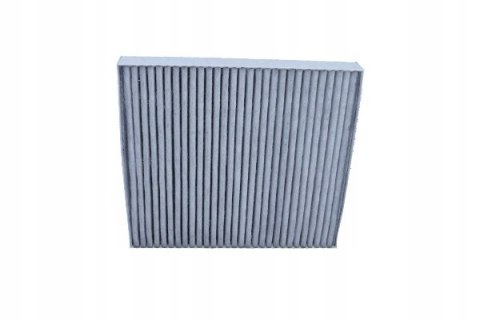 Mann-Filter CUK 23 019/1 Filtr, wentylacja przestrzeni pasażerskiej