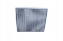 Mann-Filter CUK 23 019/1 Filtr, wentylacja przestrzeni pasażerskiej