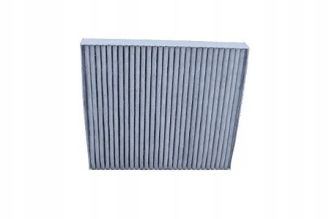 Mann-Filter CUK 23 019/1 Filtr, wentylacja przestrzeni pasażerskiej