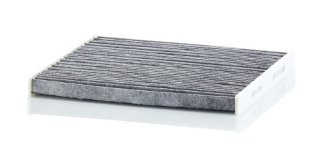 Mann-Filter CUK 24 026 Filtr, wentylacja przestrzeni pasażerskiej
