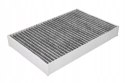 Mann-Filter CUK 25 044 Filtr, wentylacja przestrzeni pasażerskiej