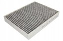 Mann-Filter CUK 2847/1 Filtr, wentylacja przestrzeni pasażerskiej