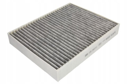 Mann-Filter CUK 2847/1 Filtr, wentylacja przestrzeni pasażerskiej