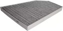 Mann-Filter CUK 33 007 Filtr, wentylacja przestrzeni pasażerskiej