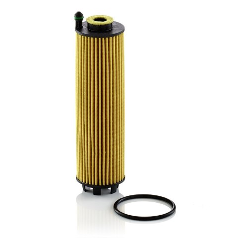 Mann-Filter HU 6028 z Filtr oleju
